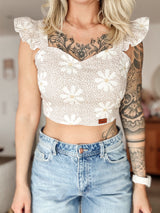 WONDER| BINDETOP| DAISYLEO