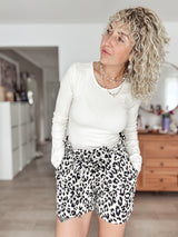 SOLEIL | PUCKBAG | LEO