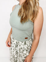 SUE|CROPPEDTOP|mintuni