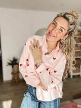NIA|HEMDBLUSE|HERZROSA