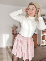 VOLLA| ROCK| ROSADAISY