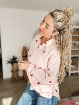 NIA|HEMDBLUSE|HERZROSA