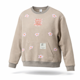 FYI | HOODIE |ENERGY