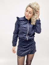 SKORTY | HOSENROCK| CORDNAVY