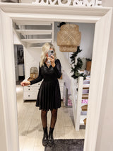 BELLA | KLEID| BLACKGLAM