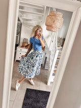 NOA| MIDIROCK| blaugemustert