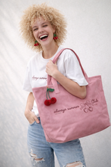 REISETASCHE|ROSA|SUMMER