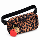 CROSSBODYBAG|LEO|RED