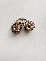 OHRRINGE| BLUMENANHÄNGER