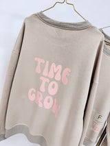 FYI | HOODIE | GROW