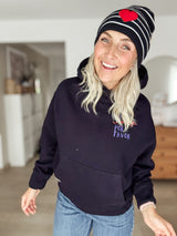 CLEO | HOODIE | amornavy