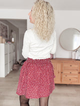 VOLLA| ROCK|BORDEAUGOLD