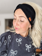 TWISTY | Stirnband | RIPPBLACK