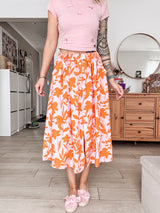 NOA| MIDIROCK| orange rosa