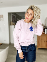 SWEATER |FLIEDER|GOODS