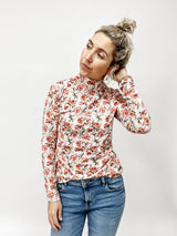 RIA| ROLLI SLEEVE | Flower