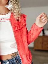 SUE|CROPPEDTOP|Girlsclub