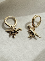 CREOLEN|KLEIN| DINOSAURIER