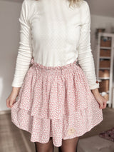 VOLLA| ROCK| ROSADAISY