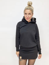 LOVA | HOODIEKLEID WINTEREDITION