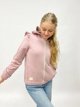 PENELOPE | Blouson | OLDROSE