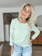 BEKKA|PULLI| Schleifenmint