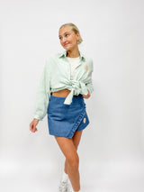 SKORTY | HOSENROCK | JEANS