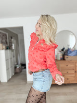 PENELOPE | JACKE | HERZCHEN