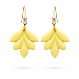 OHRRINGE|ITALY|YELLOW