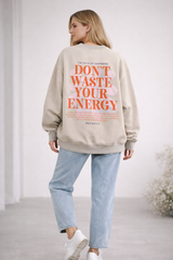 FYI | HOODIE |ENERGY