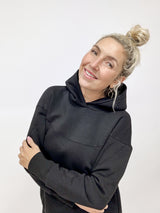 LOVA | HOODIEKLEID WINTEREDITION