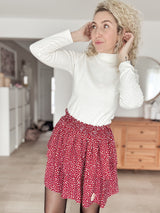 VOLLA| ROCK|BORDEAUGOLD