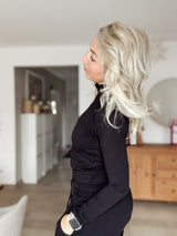 RIA| ROLLI|JERSEYBLACK