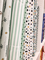 WUNDERTÜTE|STOFFPAKET|3 Meter