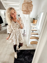 MASCHA | KLEID| BOHOCREME