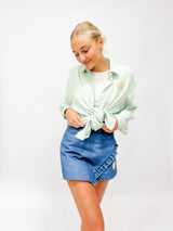 SKORTY | HOSENROCK | JEANS