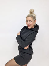 LOVA | HOODIEKLEID WINTEREDITION