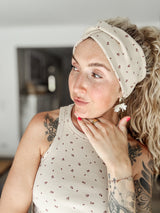 TWISTY | Stirnband | RIPPBEIGE