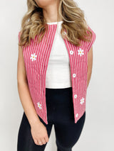 JILAY|WESTE|PRINTPINK