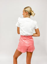 SKORTY | HOSENROCK| ROSA