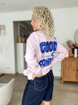 SWEATER |FLIEDER|GOODS