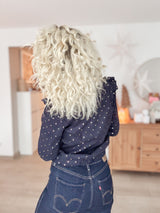 PENELOPE | JACKE | CORDNAVY