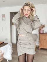 CROOPY|STRICK|GRAIGE