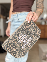 Kosmetiktasche | LEO