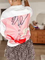 T-SHIRT|BIOFAIRWEAR| WHOCARES