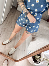 SKORTY | HOSENROCK | DAISY