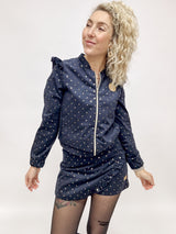 SKORTY | HOSENROCK| CORDNAVY