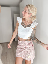 WICKI| WICKELROCK| daisyrosé
