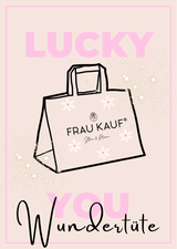 WUNDERTÜTE|STOFFPAKET|3 Meter