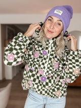 URBAN|TEDDYJACKE|RETRO